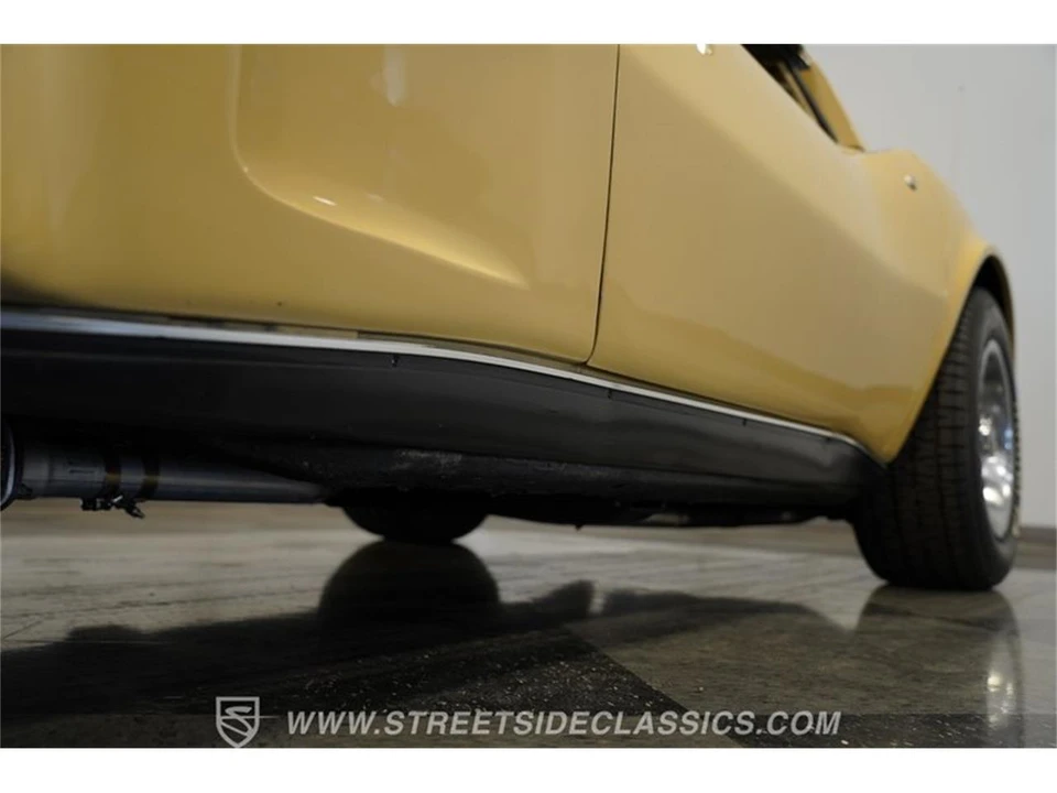 1977 Chevrolet Corvette C3 - Image 23 of 31