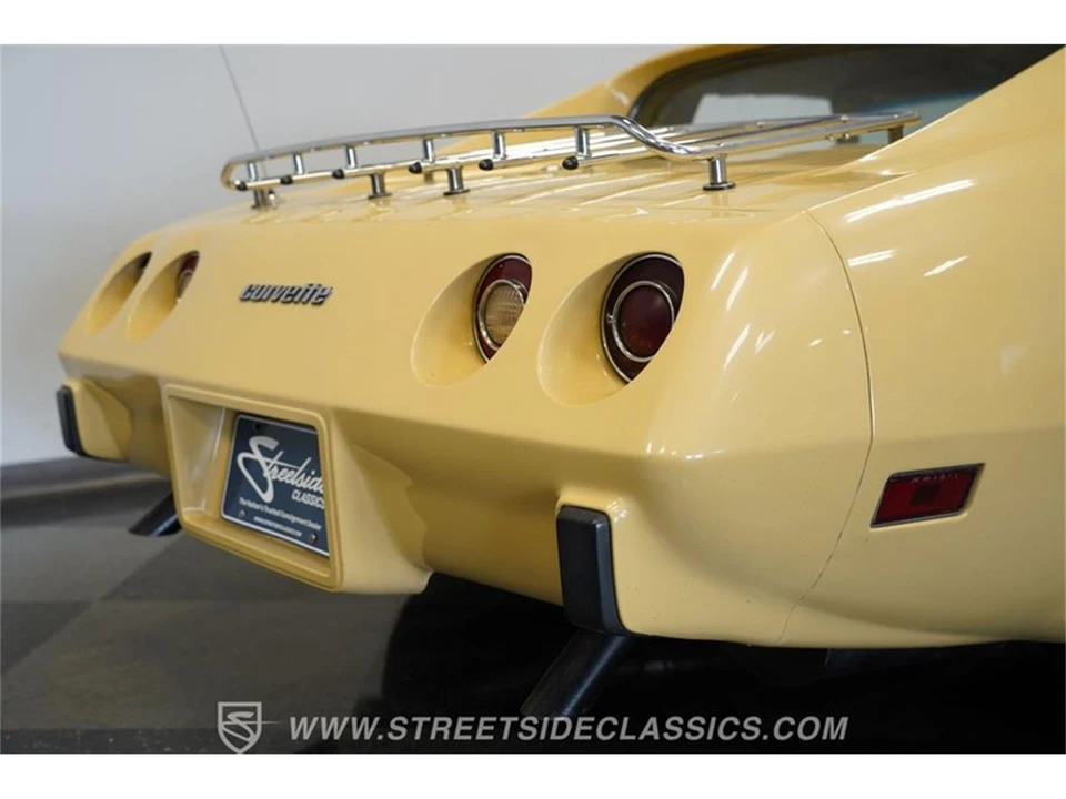 1977 Chevrolet Corvette C3 - Image 31 of 31
