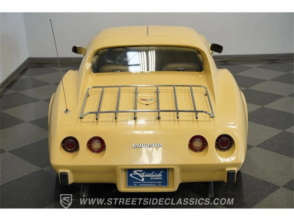1977 Chevrolet Corvette C3 - Image 28 of 31