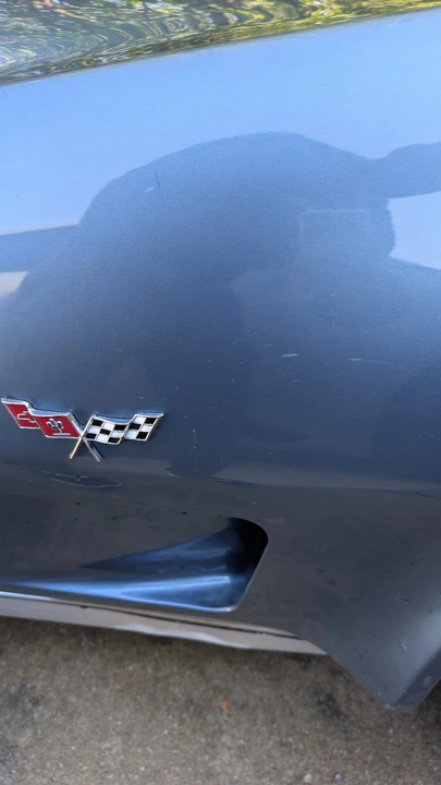 1977 Chevrolet Corvette C3 - Image 12 of 31