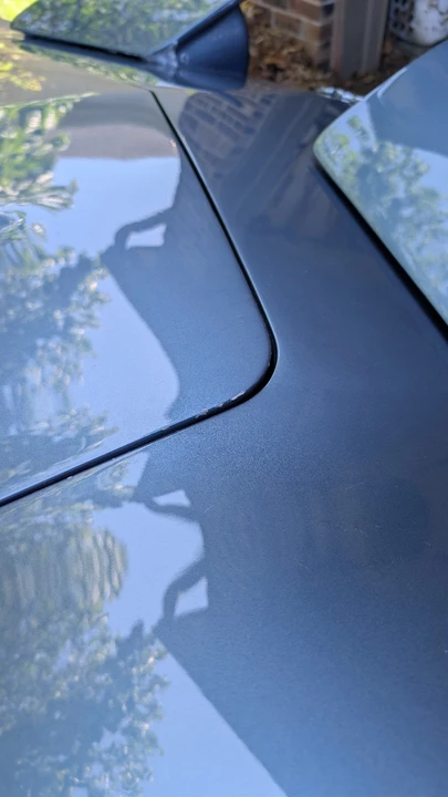 1977 Chevrolet Corvette C3 - Image 13 of 31