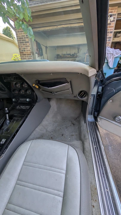 1977 Chevrolet Corvette C3 - Image 31 of 31
