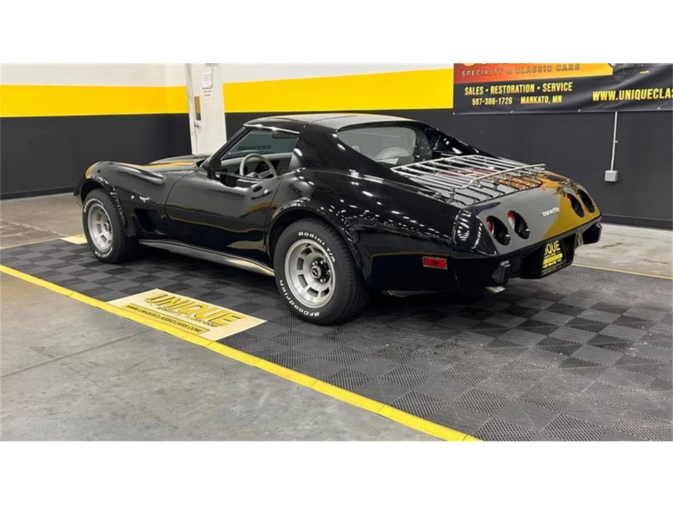 1977 Chevrolet Corvette C3 - Image 4 of 10