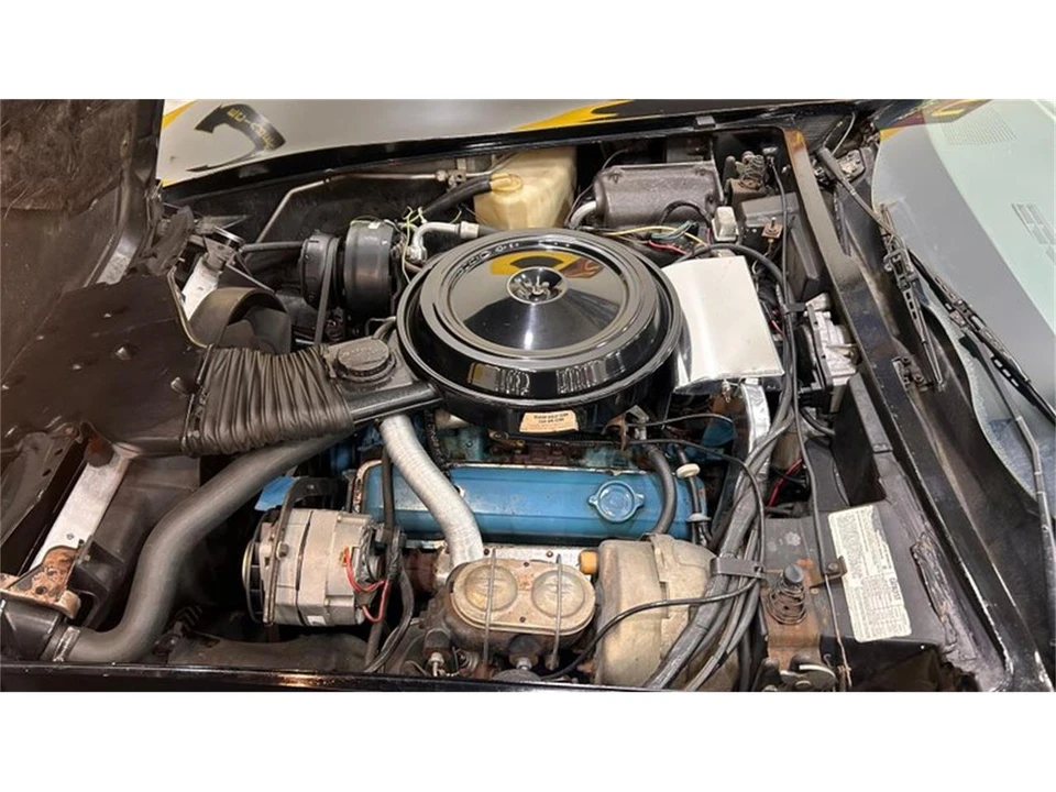 1977 Chevrolet Corvette C3 - Image 9 of 10