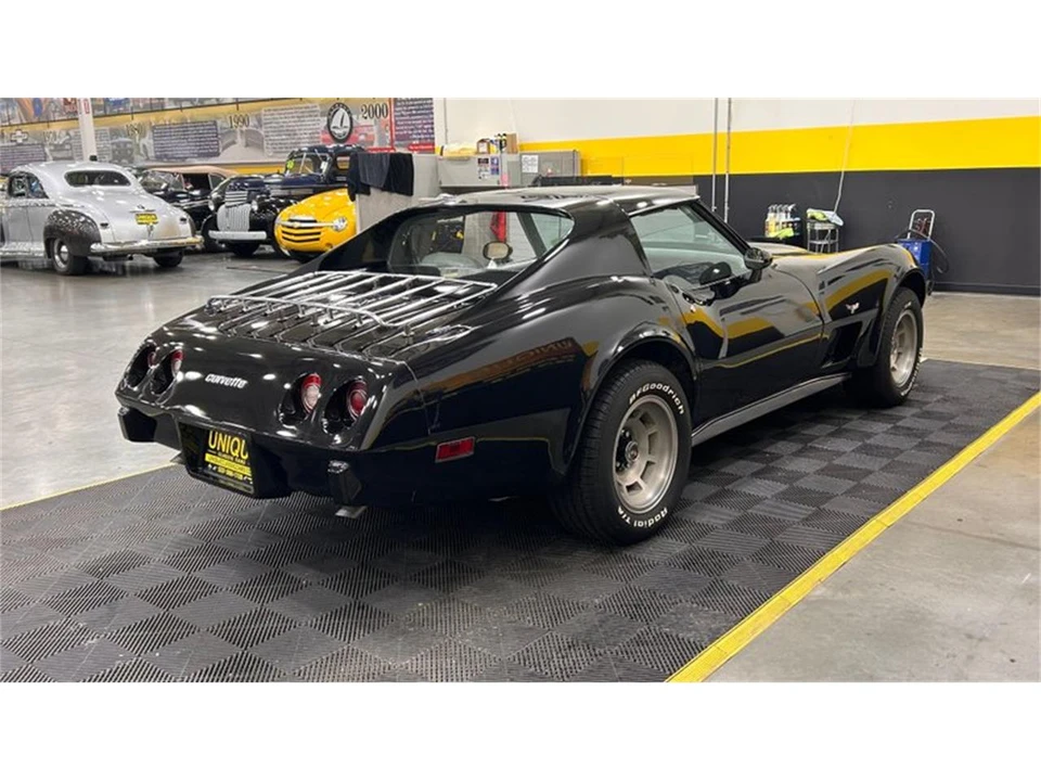 1977 Chevrolet Corvette C3 - Image 3 of 10