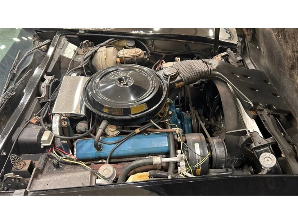 1977 Chevrolet Corvette C3 - Image 10 of 10