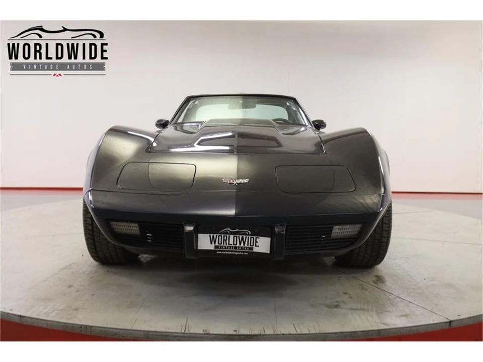 1977 Chevrolet Corvette C3 - Image 19 of 31