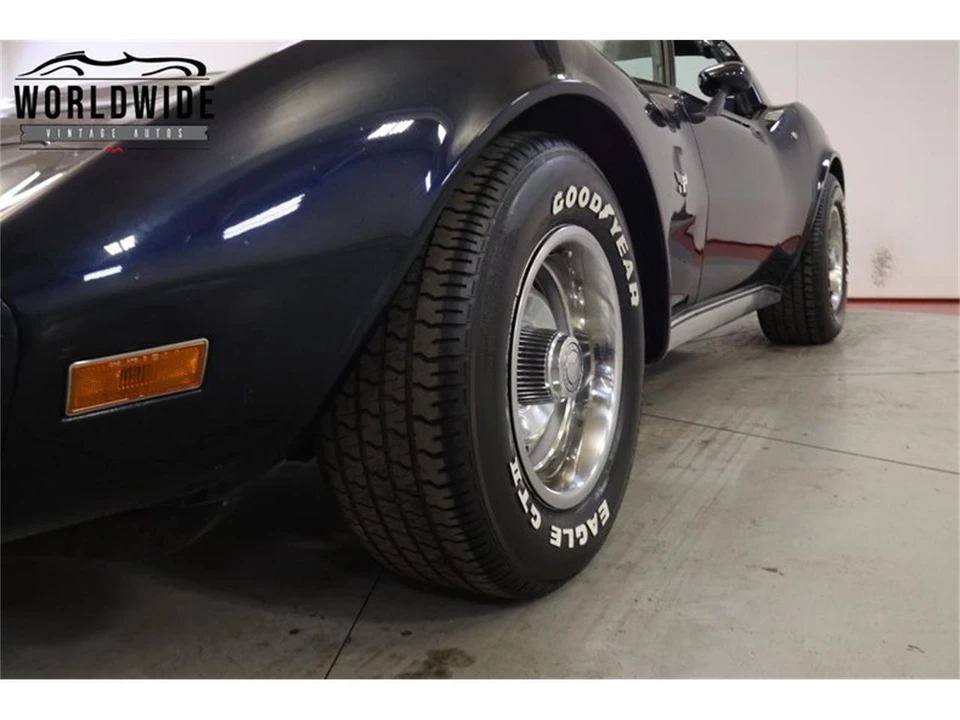 1977 Chevrolet Corvette C3 - Image 15 of 31