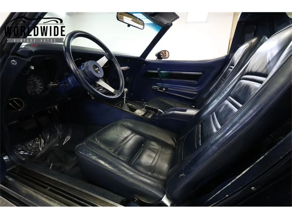 1977 Chevrolet Corvette C3 - Image 29 of 31