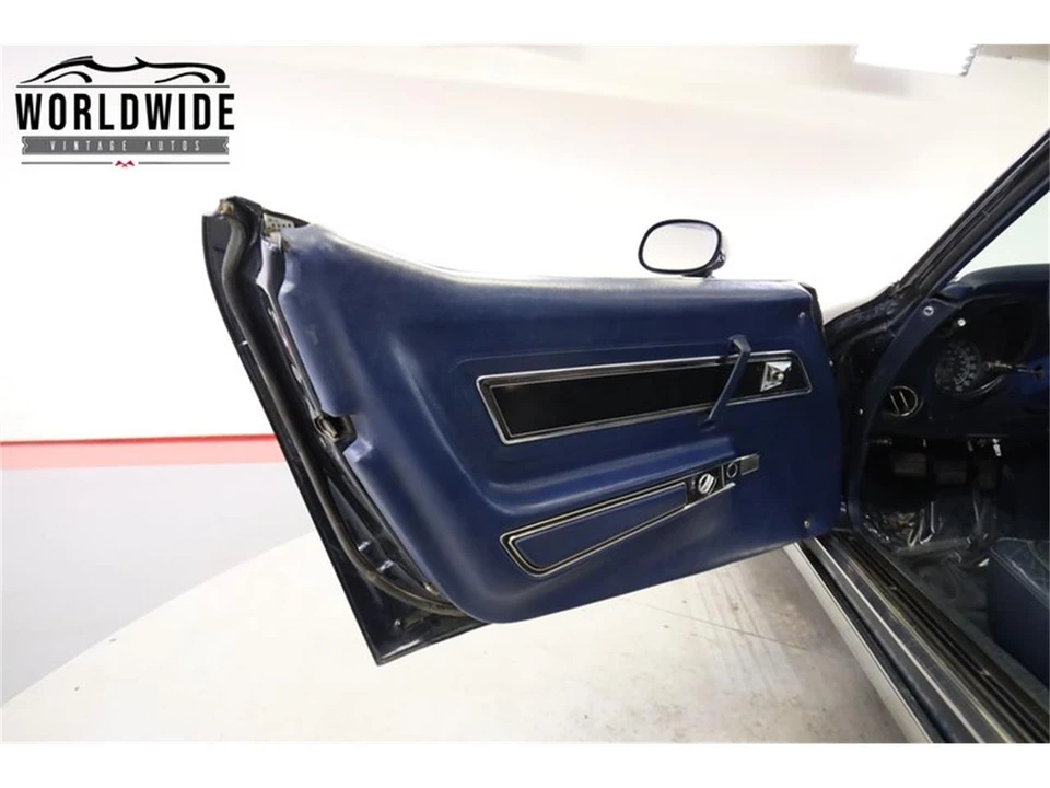 1977 Chevrolet Corvette C3 - Image 27 of 31