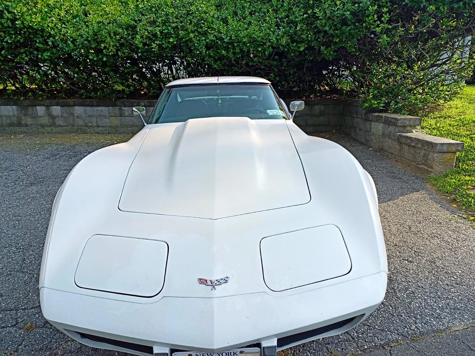 1977 Chevrolet Corvette C3 - Image 2 of 11