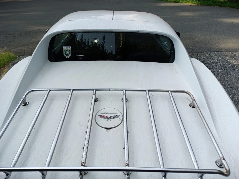 1977 Chevrolet Corvette C3 - Image 10 of 11