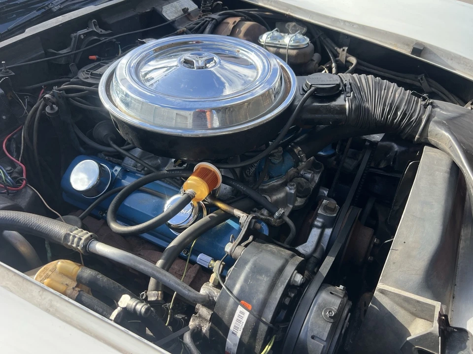 1977 Chevrolet Corvette C3 - Image 24 of 30