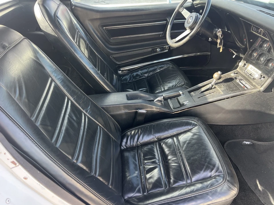 1977 Chevrolet Corvette C3 - Image 19 of 30