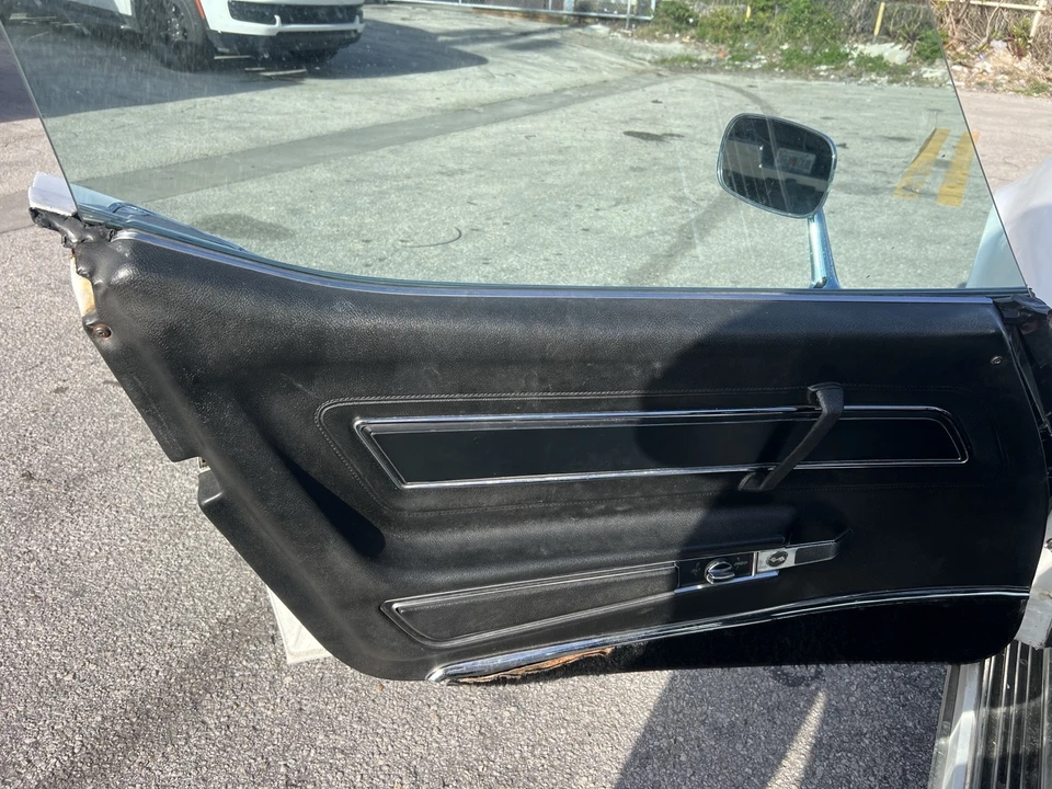 1977 Chevrolet Corvette C3 - Image 21 of 30