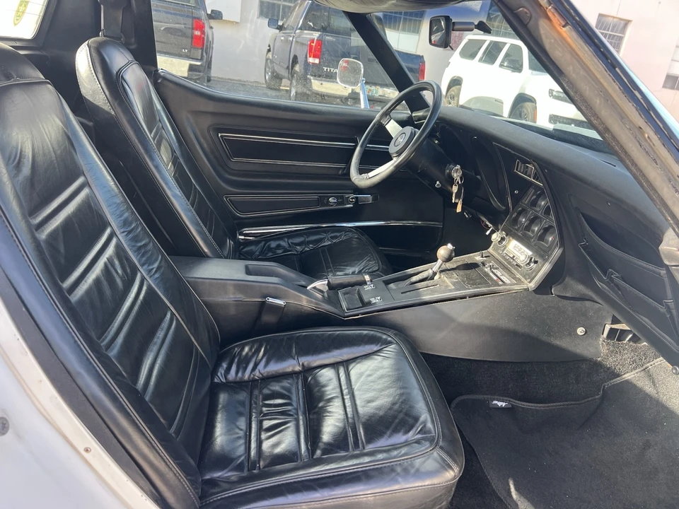 1977 Chevrolet Corvette C3 - Image 20 of 30