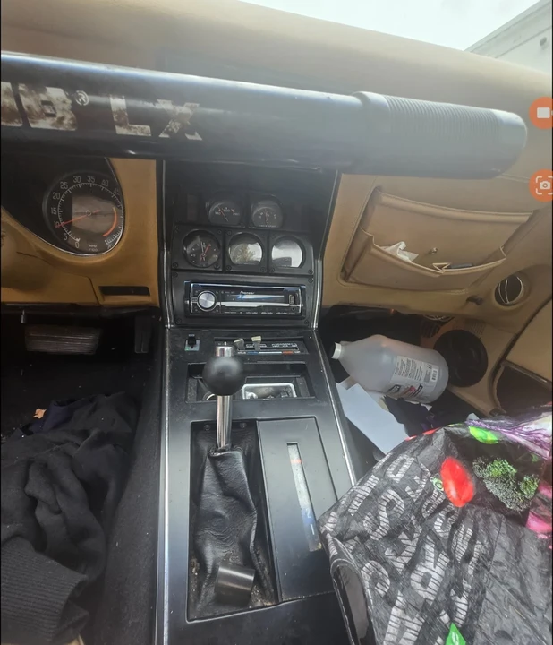 1977 Chevrolet Corvette C3 - Image 16 of 19
