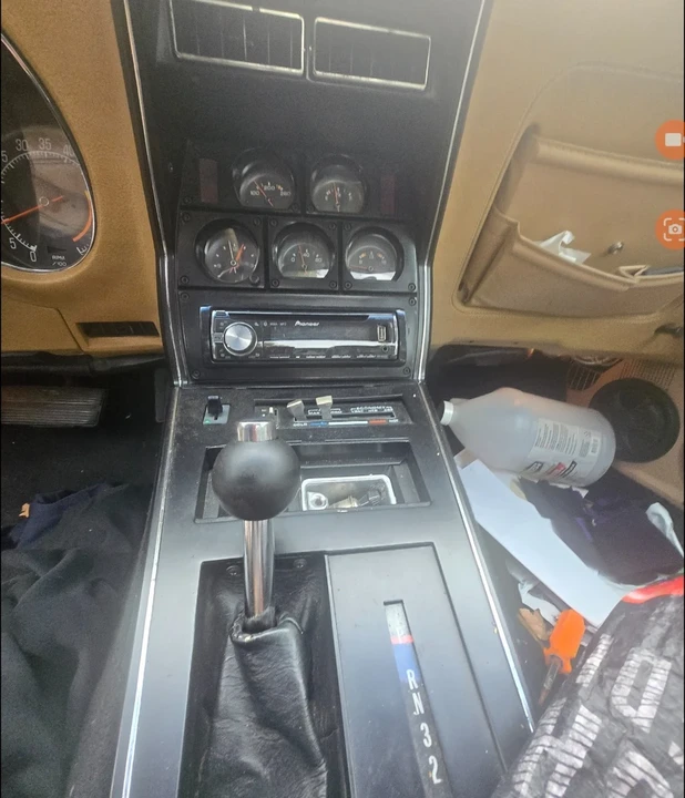 1977 Chevrolet Corvette C3 - Image 17 of 19