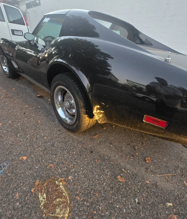1977 Chevrolet Corvette C3 - Image 5 of 19