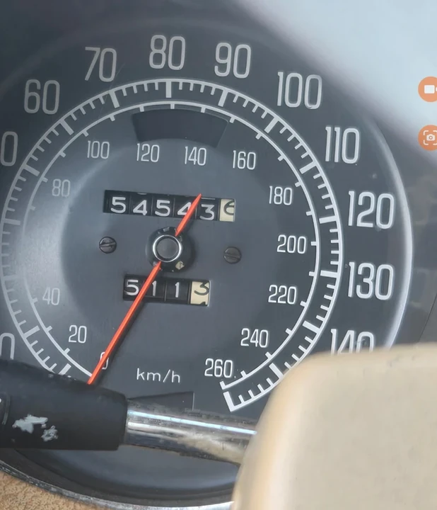 1977 Chevrolet Corvette C3 - Image 4 of 19