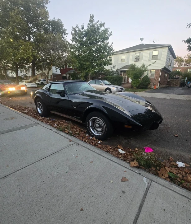 1977 Chevrolet Corvette C3 - Image 3 of 19