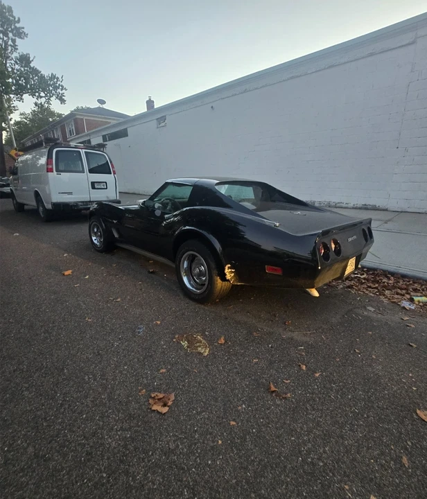 1977 Chevrolet Corvette C3 - Image 6 of 19