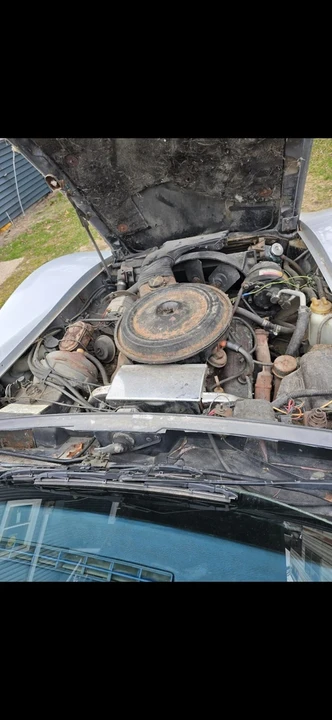 1977 Chevrolet Corvette C3 - Image 18 of 21