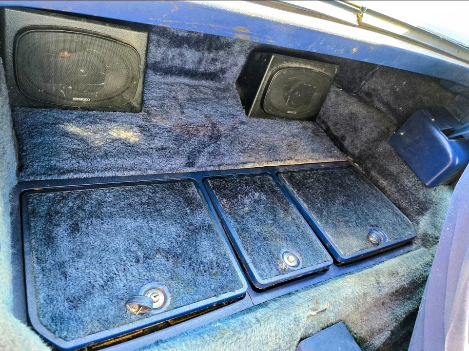 1977 Chevrolet Corvette C3 - Image 11 of 21