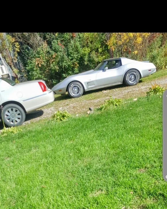 1977 Chevrolet Corvette C3 - Image 13 of 21