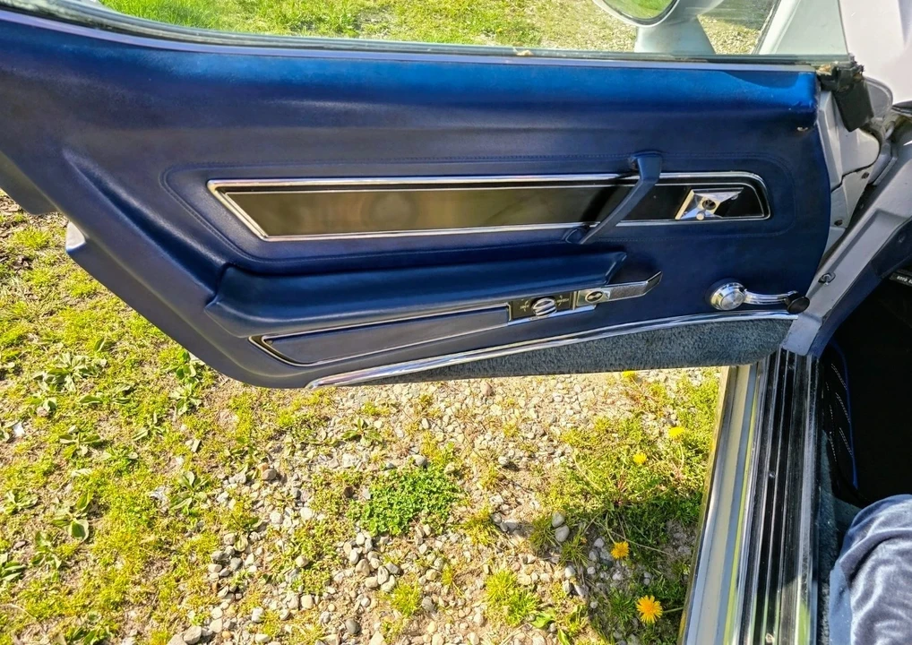 1977 Chevrolet Corvette C3 - Image 9 of 21