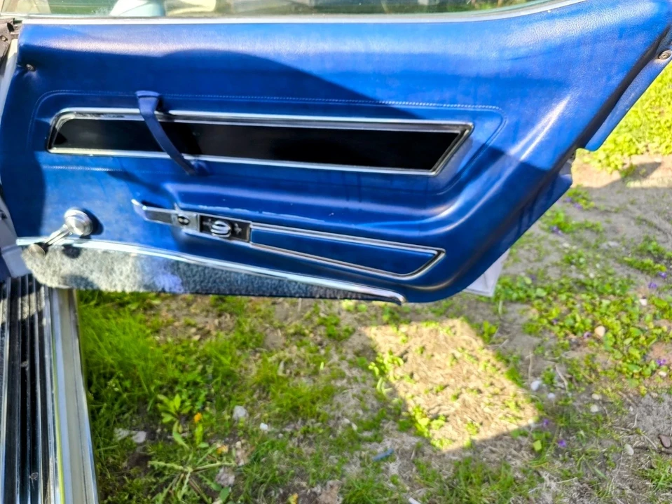 1977 Chevrolet Corvette C3 - Image 10 of 21