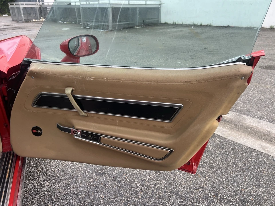 1977 Chevrolet Corvette C3 - Image 26 of 31