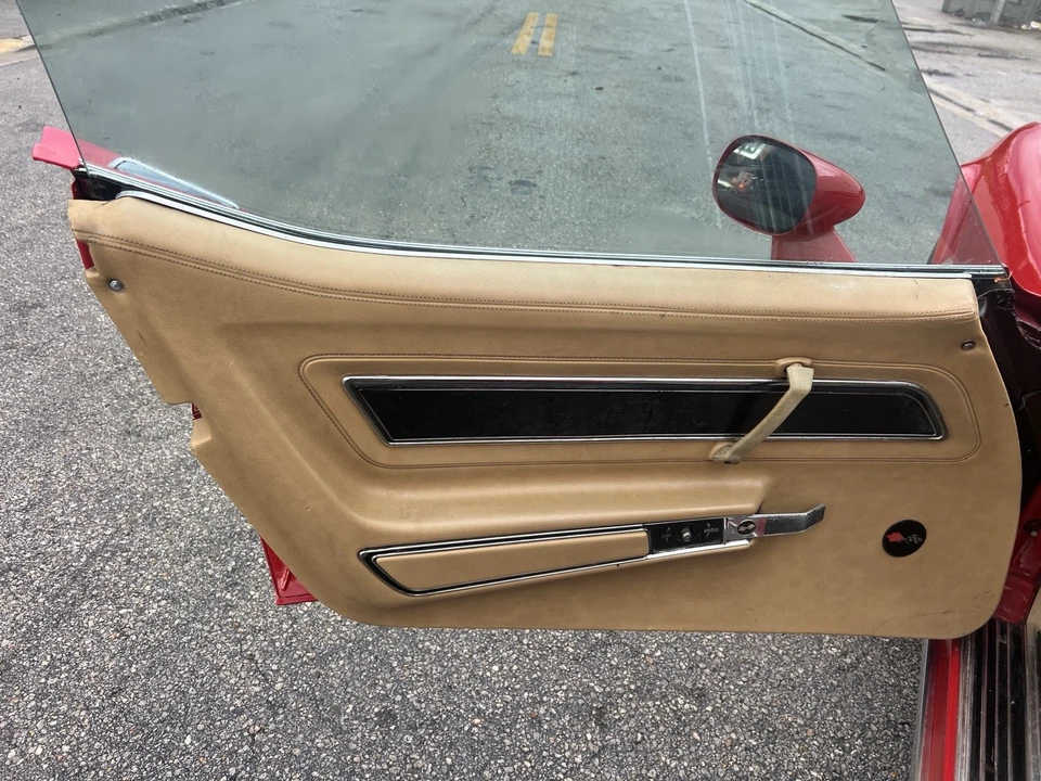 1977 Chevrolet Corvette C3 - Image 25 of 31