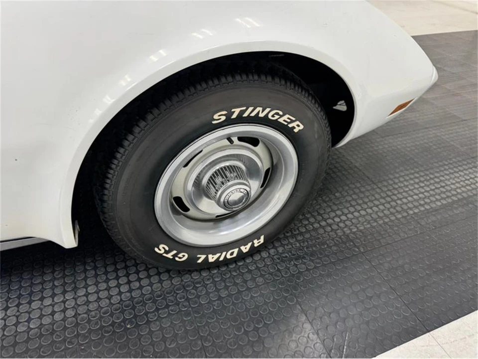 1977 Chevrolet Corvette C3 - Image 29 of 31