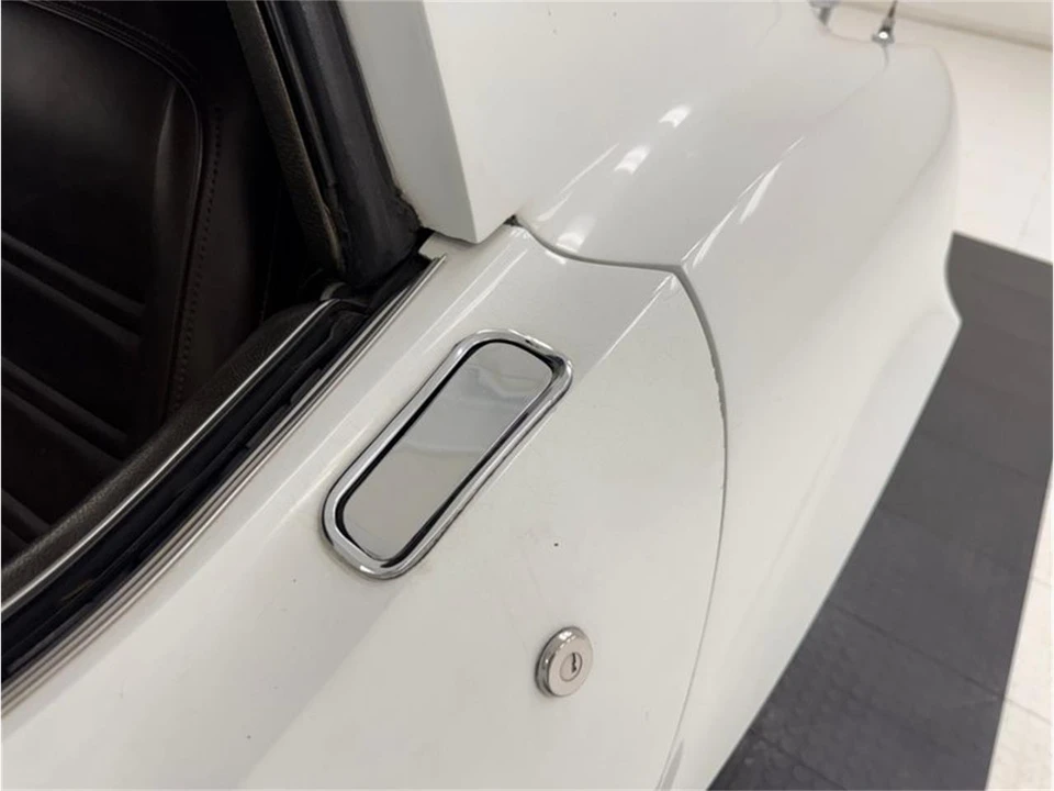 1977 Chevrolet Corvette C3 - Image 22 of 31
