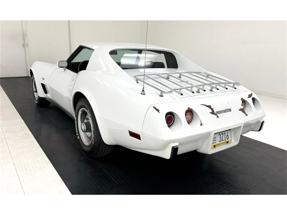 1977 Chevrolet Corvette C3 - Image 5 of 31