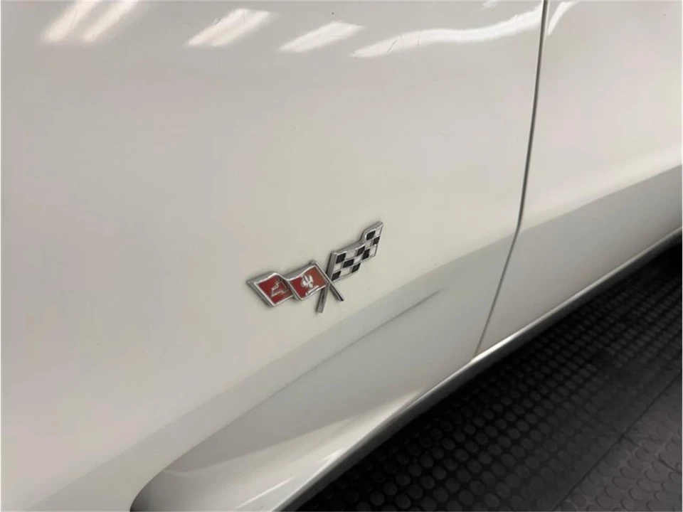 1977 Chevrolet Corvette C3 - Image 15 of 31