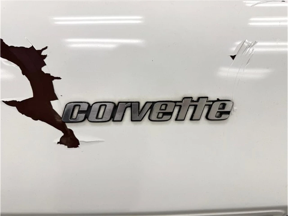 1977 Chevrolet Corvette C3 - Image 27 of 31