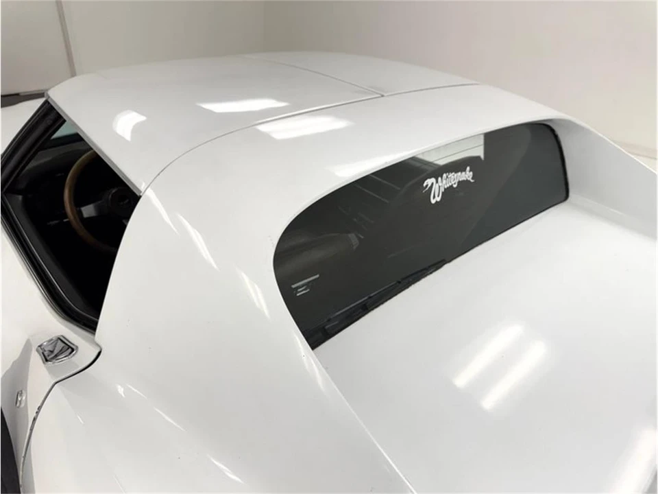 1977 Chevrolet Corvette C3 - Image 23 of 31