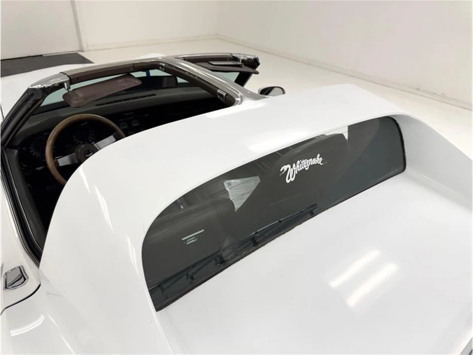 1977 Chevrolet Corvette C3 - Image 24 of 31