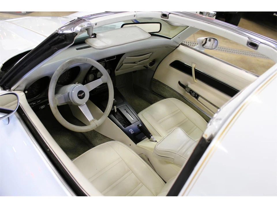 1977 Chevrolet Corvette C3 - Image 7 of 12
