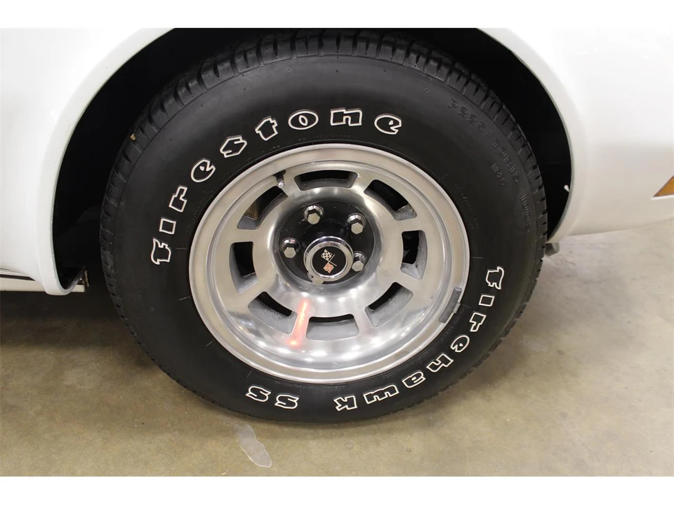 1977 Chevrolet Corvette C3 - Image 12 of 12