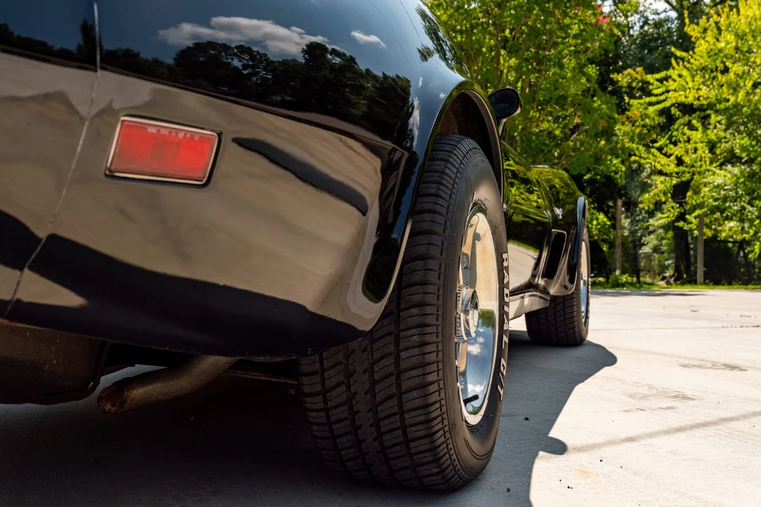 1977 Chevrolet Corvette C3 - Image 28 of 31