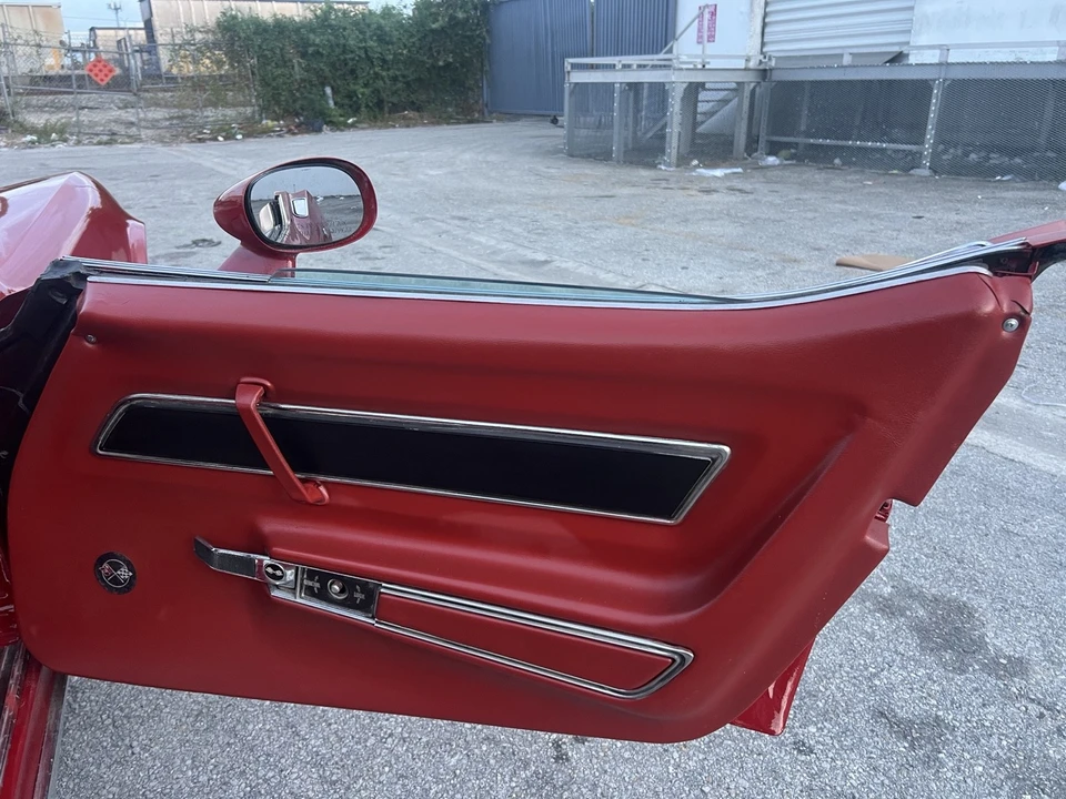 1977 Chevrolet Corvette C3 - Image 21 of 21