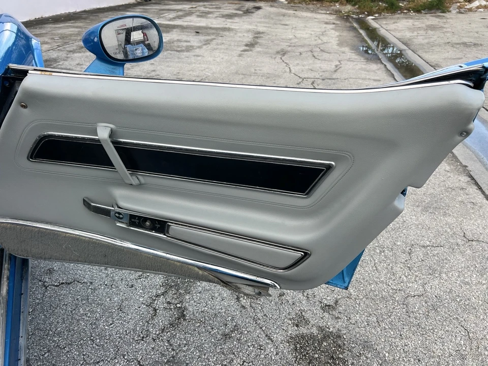 1977 Chevrolet Corvette C3 - Image 20 of 21
