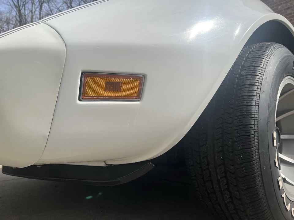 1977 Chevrolet Corvette C3 - Image 9 of 31