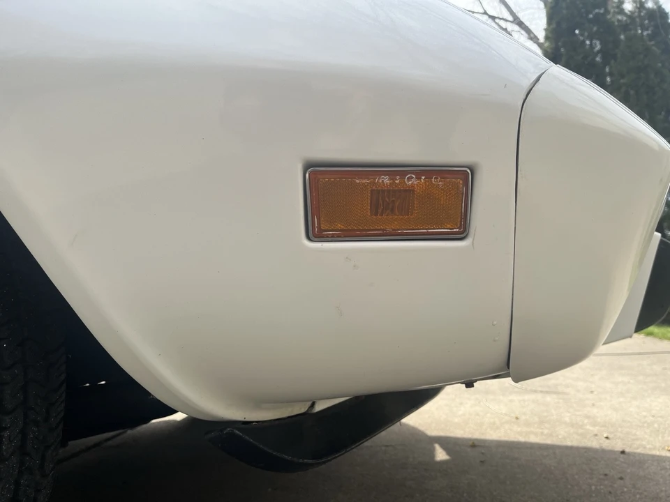 1977 Chevrolet Corvette C3 - Image 10 of 31