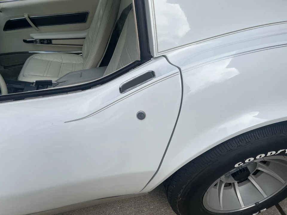 1977 Chevrolet Corvette C3 - Image 4 of 31