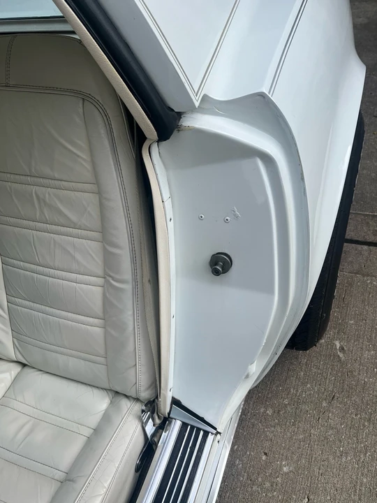 1977 Chevrolet Corvette C3 - Image 30 of 31