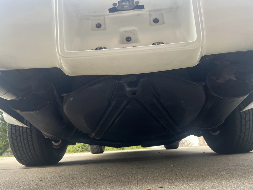 1977 Chevrolet Corvette C3 - Image 21 of 31